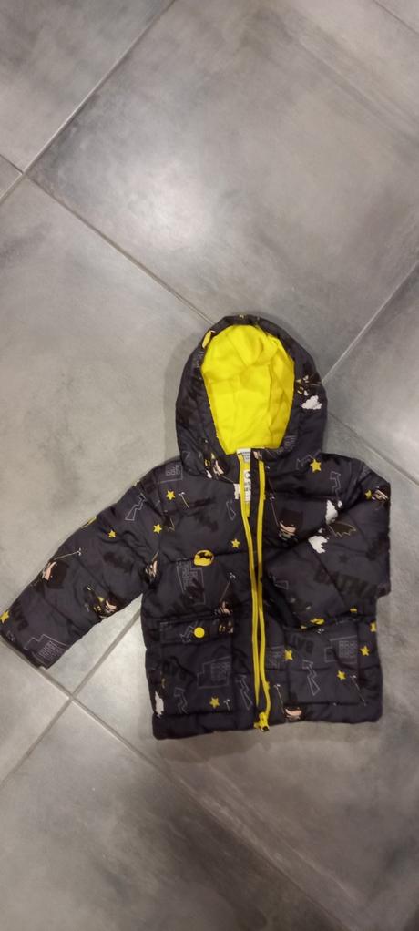 Zimná bunda, f&f,98