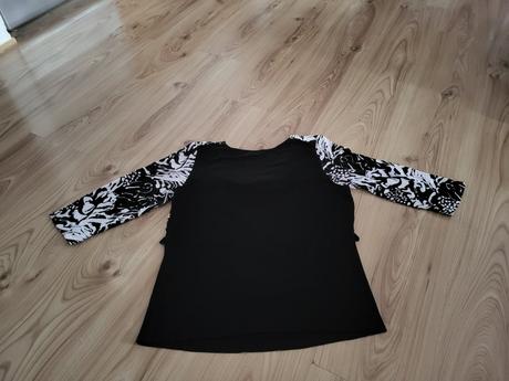 Tričko dl.rukáv, 44