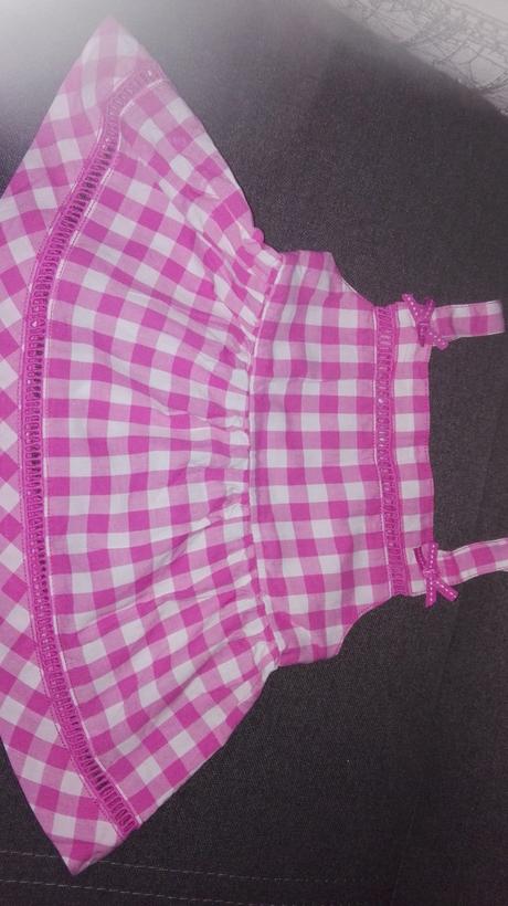 Suprava tielko a nohavice 92, bambini,92