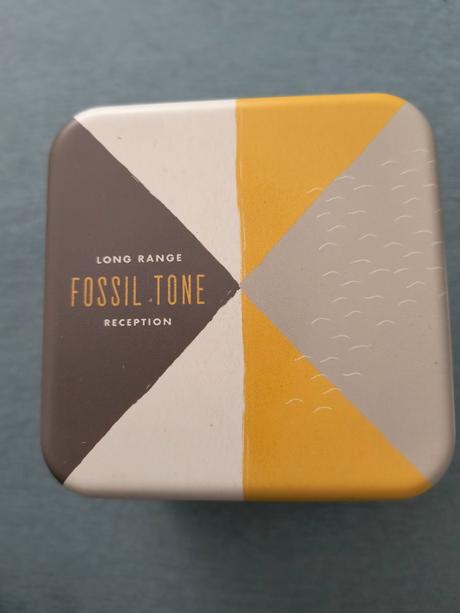 Dámske hodinky, fossil