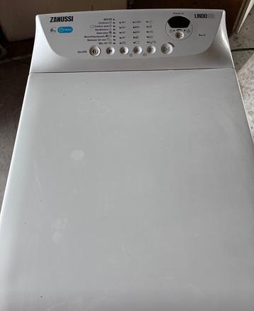 Zanussi, zanussi