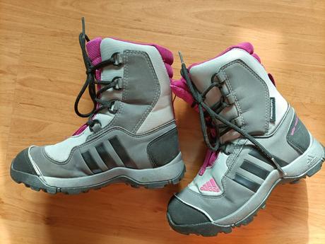 Zimné čižmy adidas, adidas,31