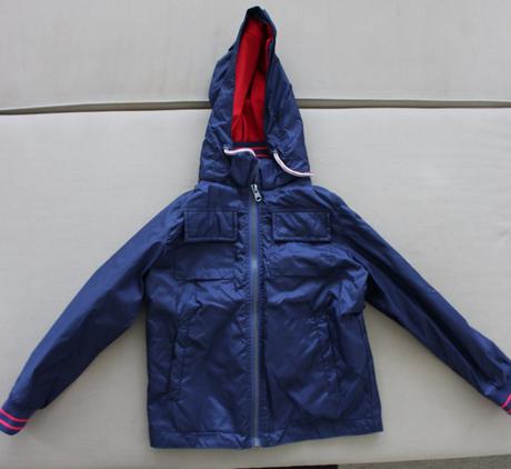Jarna/jesenna tenka vetrovka, 128