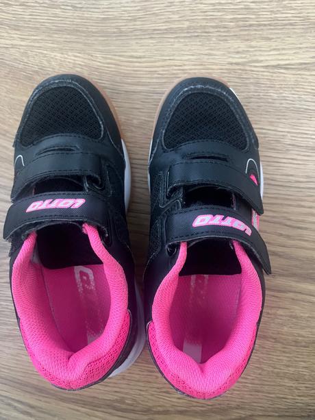 Lotto halové tenisky 31, lotto,31