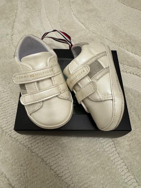 Hilfiger topanky, tommy hilfiger,19