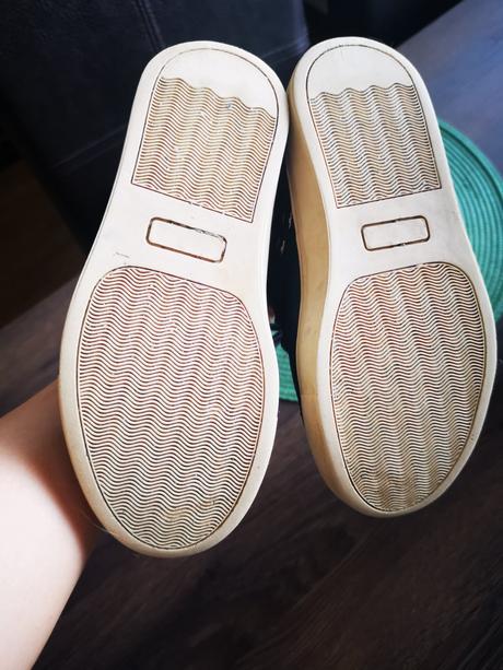 Prechodné topánky, firefly,29