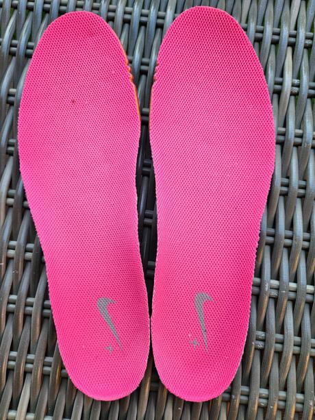 Nike air - tenisky v. 39, nike,39