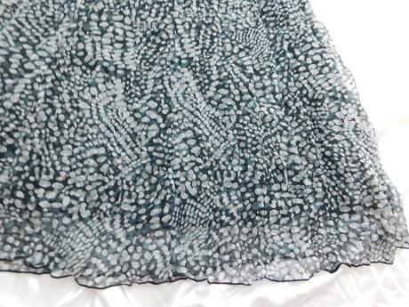 Bexleys kvalitne pekne šaty, 44