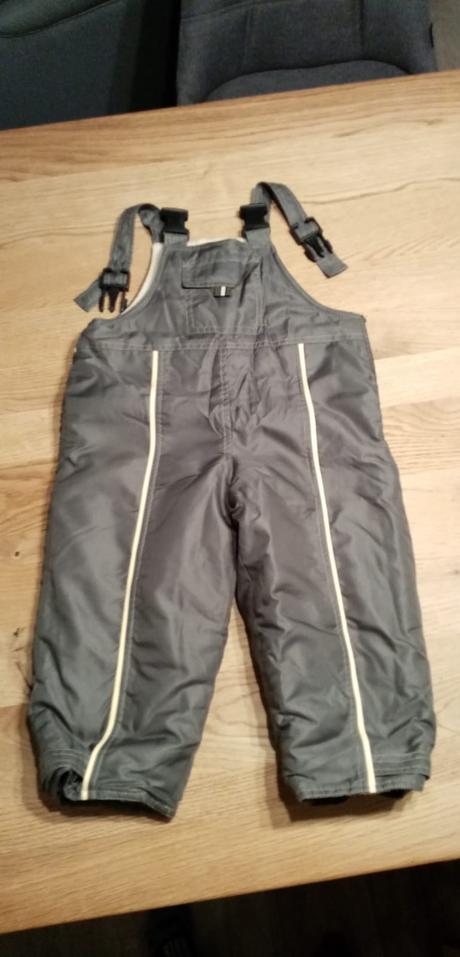 Zimná súprava 92/98, disney,92