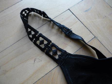 Tielko s peknými ramienkami, 38