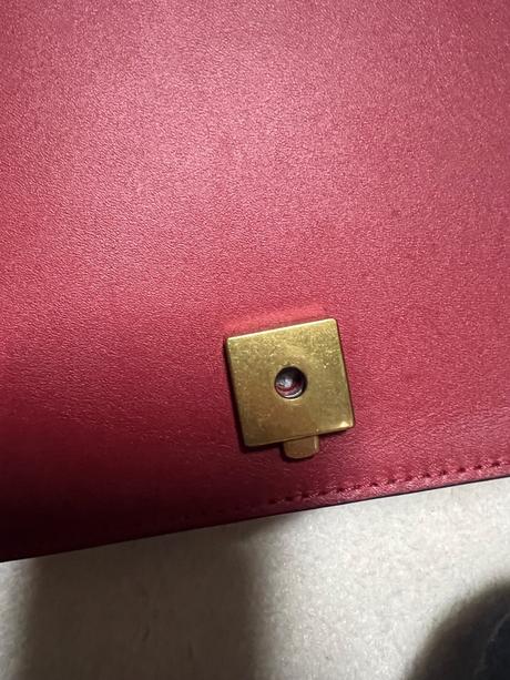 Gucci marmont small kabelka, gucci