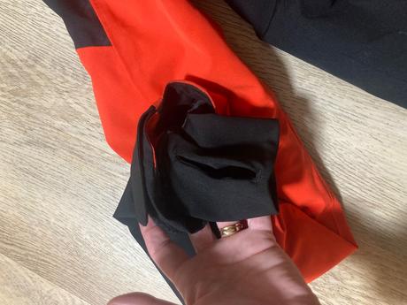 Lyžiarska bunda blizzard, l