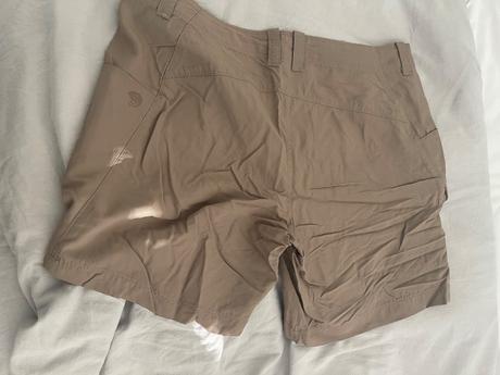 Mountain hardwear sortky, m