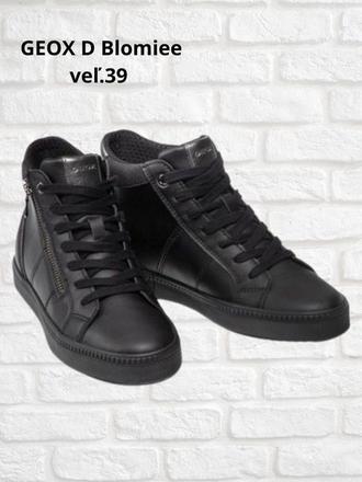 Geox, kotníkové topánky veľ.39, geox,39