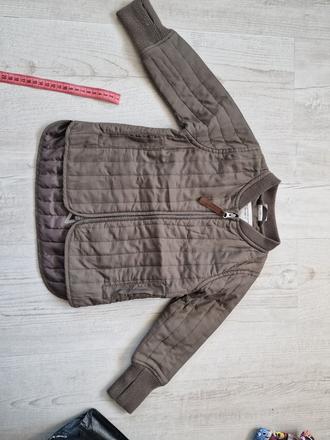Enfant thermo bunda, 86
