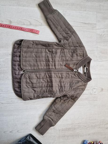 Enfant thermo bunda, 86