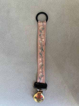 Klip na cumlík elodie details, elodie details