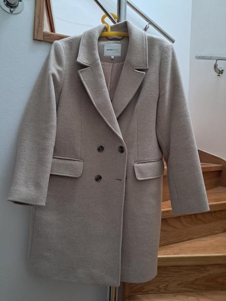 Dámsky kabát tom tailor, tom tailor,44