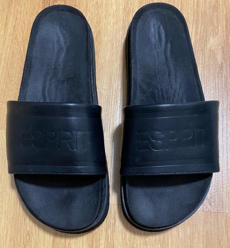 Esprit šľapky, esprit,37