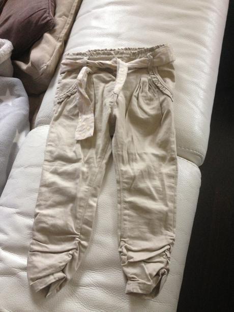 Idexe nohavice, idexe,92