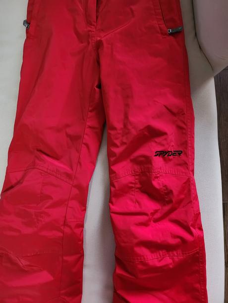 Dámske oteplovačky xs spyder, xs