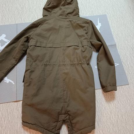 Prechodná bunda, gate,xs