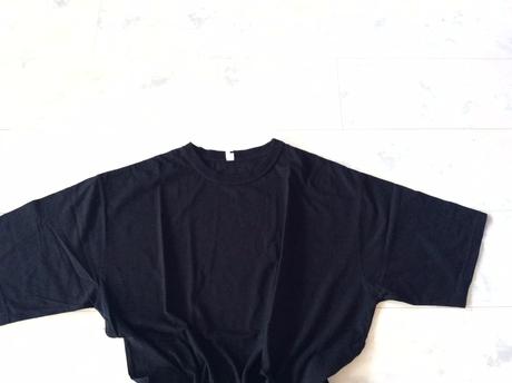 Bavlnené tričko, xxl