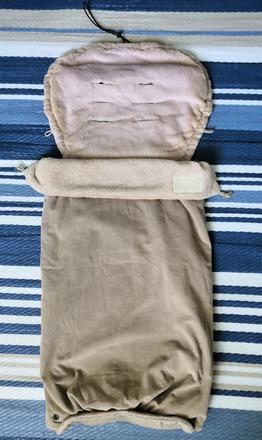 Menžestrový outlast fusak, little angel®