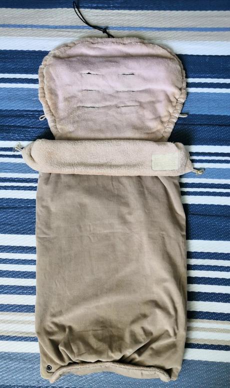 Menžestrový outlast fusak, little angel®