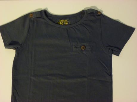 Frajerské tričko s krátkym rukávikom, reserved,110