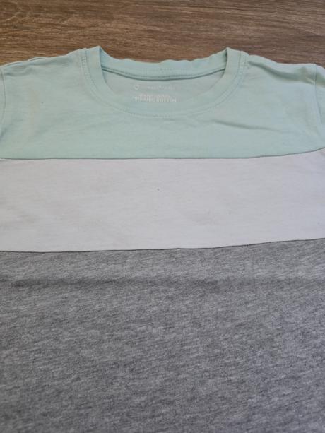 Tričko č.116, primark,116