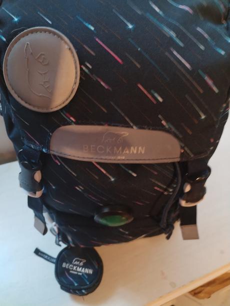 Beckmann klasik 1.-3. ročník,