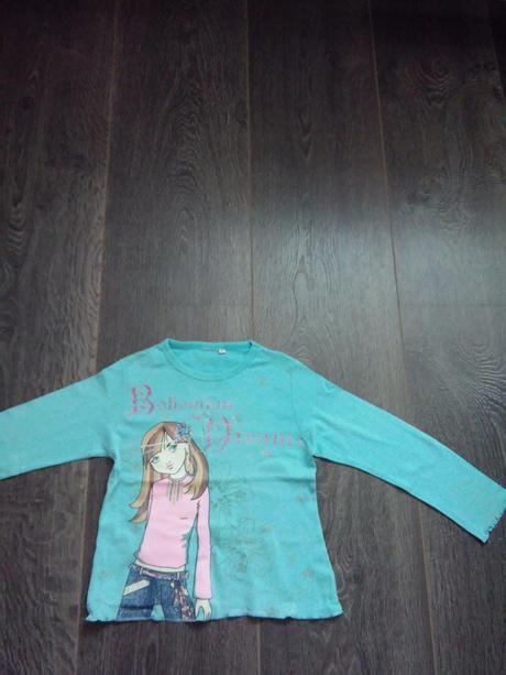 Tričko, cherokee,122