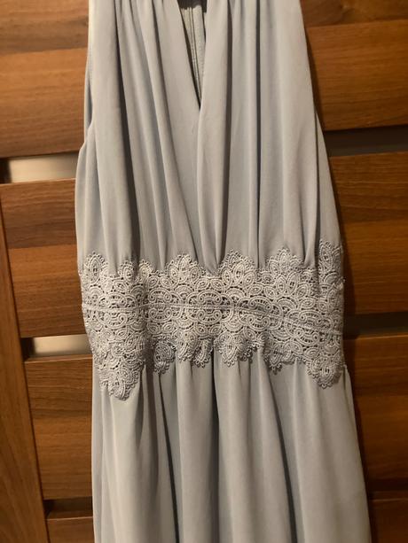 Spoločenské šaty 36, 36