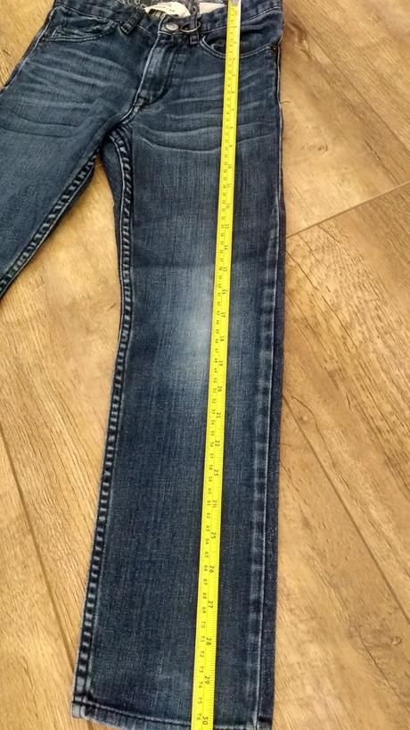 Rifle zn hm, h&m,128