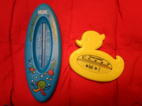 Teplomer do vanicky, 