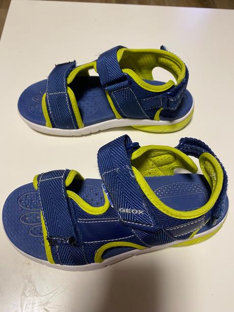 Sandále 34 geox, geox,34