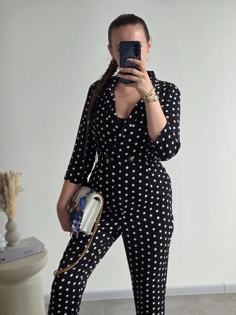 Bershka overal m/l, bershka,m
