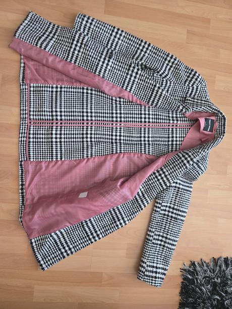 Prechodný kabátik m/l, tally weijl,m