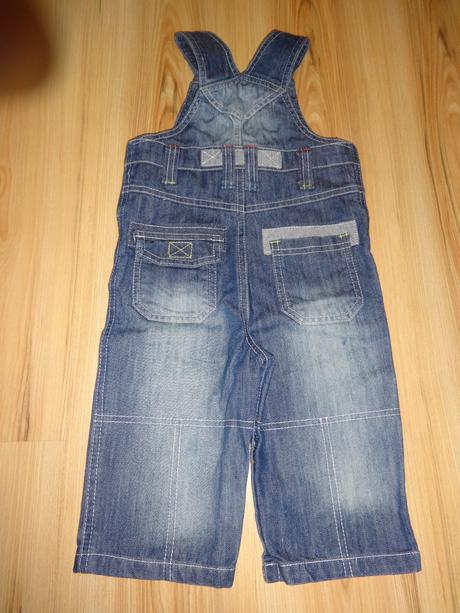 Rifle na traky, minoti,86