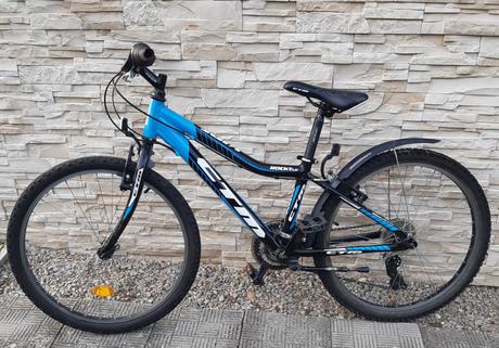 Bicykel ctm rocky 1.0, ctm,24