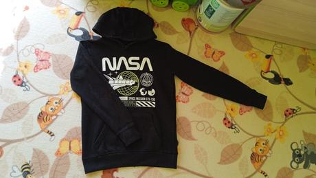 Mikina pre chlapca, 152