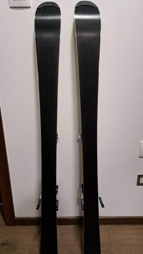 Lyže salomon 120cm, salomon,120-129 cm