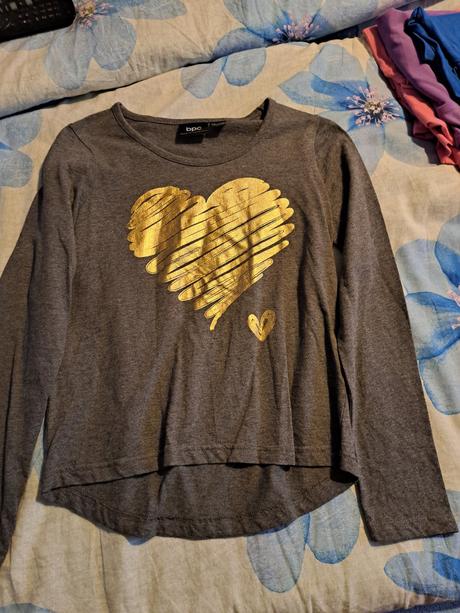 Tričko, bonprix,140