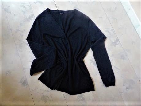 Luxusný svetrík m/l, l