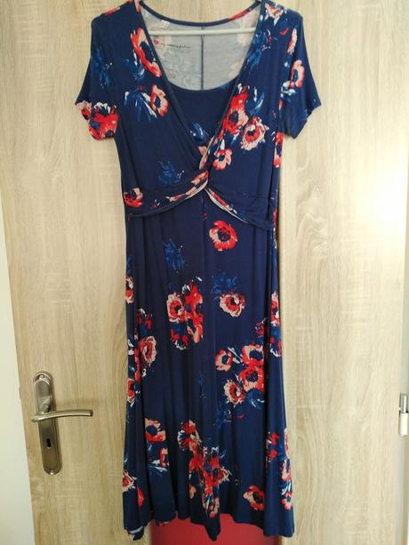 Materské šaty, bonprix,xs