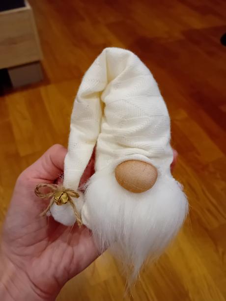 Vianocny skriatkovia, 