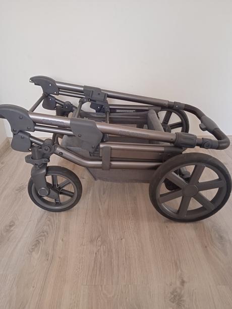 Kočík abc design condor4, abc design,abc design condor 4