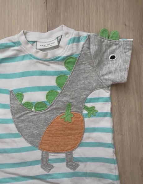 Dibo tričko, next,62