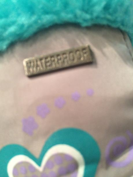 Zimné vysoké čižmy super stav, 26